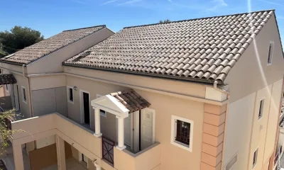 JOUVENCE - CANNES VILLA DES PEINTRES à Cannes