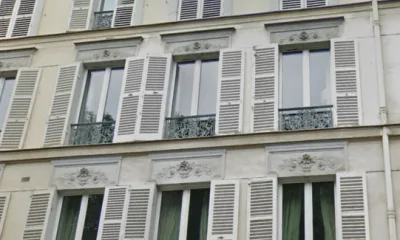 JOUVENCE_FABERT à Paris