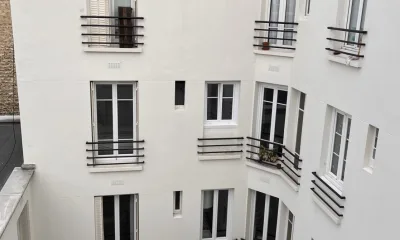 JOUVENCE BELLE PLAISANCE à Paris