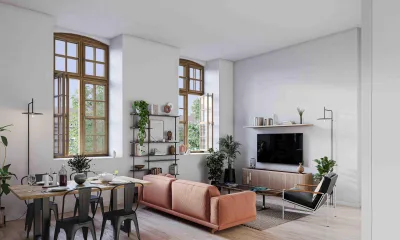 Hotel dieu - douai à Douai
