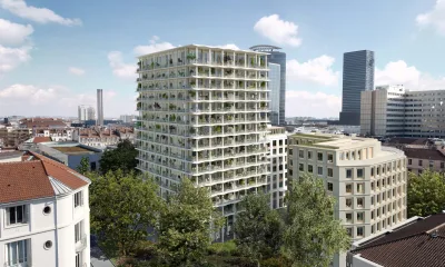 6ÈME ART LAFAYETTE à Lyon