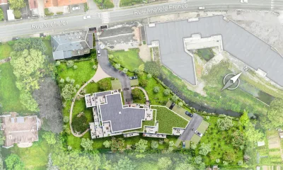 La Belle Echappée à Arras