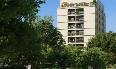 HUITIEME ART - Lumière à Lyon