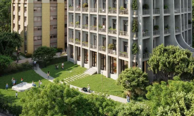 HUITIÈME ART - Héritage à Lyon