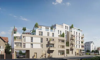 ALTHEA à Montmagny