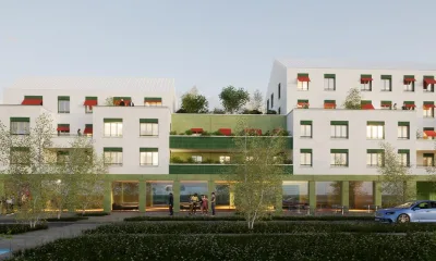 Chromatic à Melun