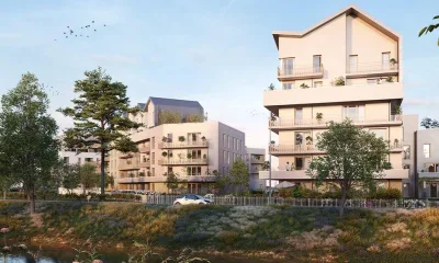 L'embellie à Meaux