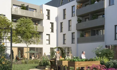 L'angora à Roubaix