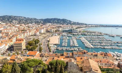 : le montfleury - tr cgp à Cannes
