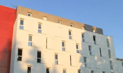 (studea) résidence Étudiante nexity studéa atalante à Rennes