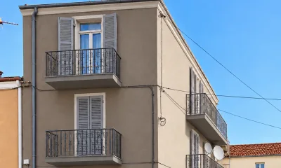 LES BALCONS DE ROANNE à Roanne