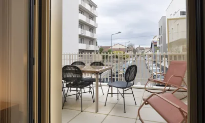 Tilia à Villeurbanne