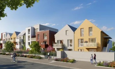 Serenova à Melun