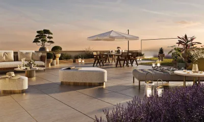 Emblémati’K à Vélizy-Villacoublay