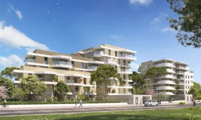 Duo Verde à Montpellier