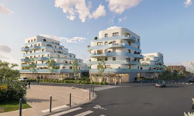 Elyme à Dunkerque