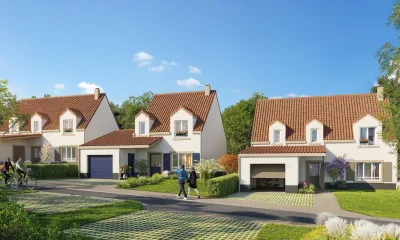 L'Orée des Caps à Audresselles