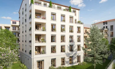 Nuances à Lyon