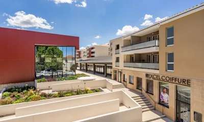 FORUM DES CARMES à Istres