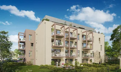 KOYA 3 à Guipavas