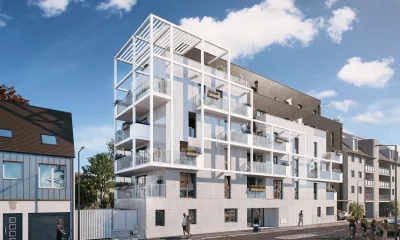 ECLAT à Rennes