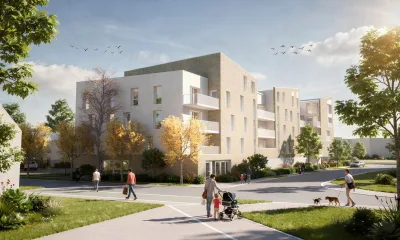 L'ACCOYA à Calais
