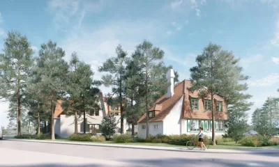 VILLAS HÉRISSON à Neufchâtel-Hardelot