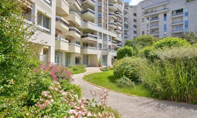 Les Hespérides de Courbevoie à Courbevoie