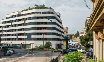 LES JARDINS D'ARCADIE THIONVILLE à Thionville