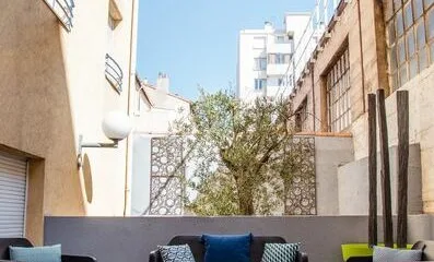 CAP ETUDES TIMONE à Marseille