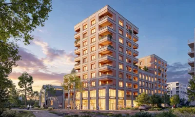 CARACTÈRE à Aubervilliers
