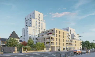 KLEEZI | LOUIS GUILLOUX à Rennes