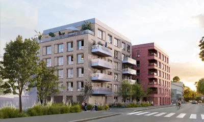 LE 31 BLANCHARD à Bagneux