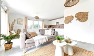 LE CLOS BEL'AIR à Fleurieux-sur-l'Arbresle