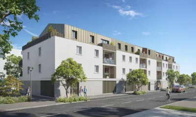 LES AMARRES à Concarneau