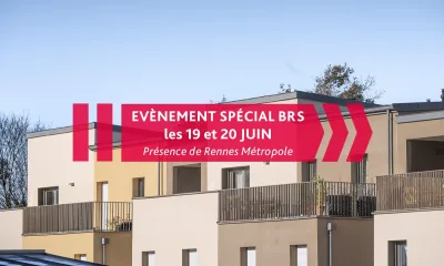 LES CLAIRIÈRES BOISÉES - MAISONS à Chantepie