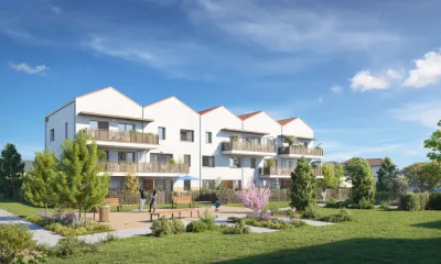 LES ÎLOTS DE LUCIO à Luçon