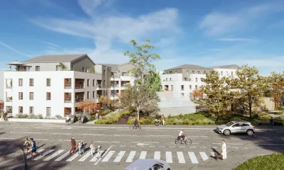 VERDANIA à Le Plessis-Grammoire