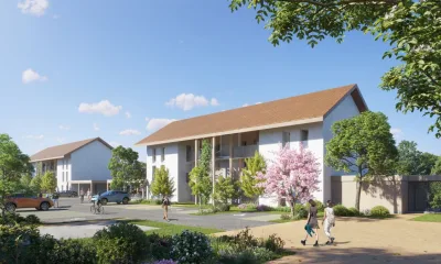 VILLA D'ARBESSIEUX à Chindrieux