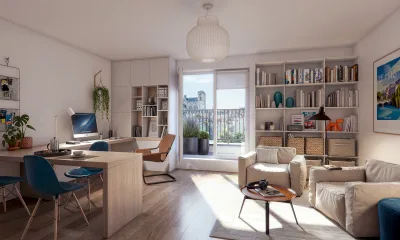 La Calandre à Le Mans