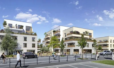 Domaine des Lys à Carrières-sous-Poissy