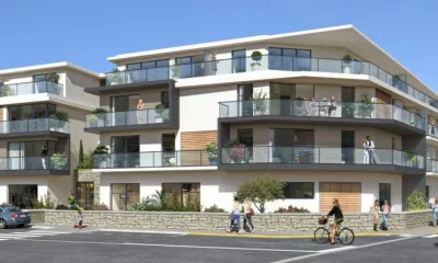 L'ESTIVALE à Pornichet