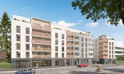 Le 225 à Drancy