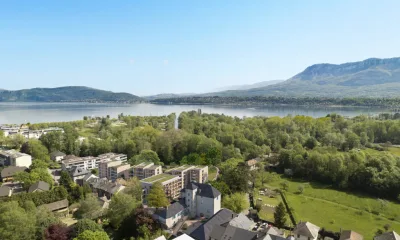 Le Domaine de Buttet à Bourdeau