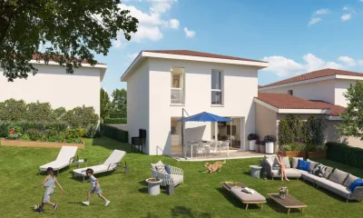 Les Hauts de Savigny à Savigny