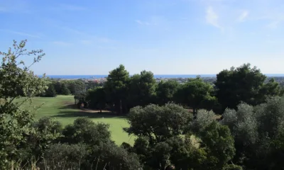 Le Saphir à Agde