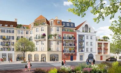 Unisson à Wissous