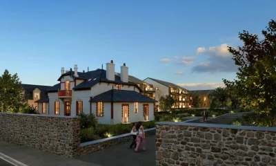 LE DOMAINE SAINT-MICHEL à Guérande