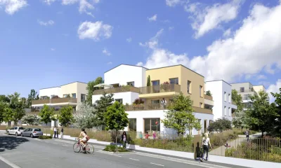 DOMAINE DES LYS à Carrières-sous-Poissy