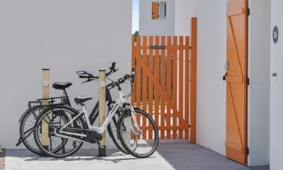 Les Villas d'Olonne à Les Sables-d'Olonne